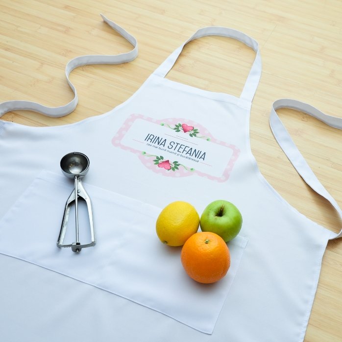 Colección personalizada para mamás