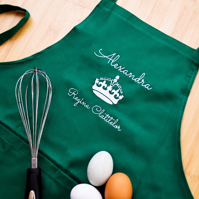 Surtido personalizado - La reina de la cocina