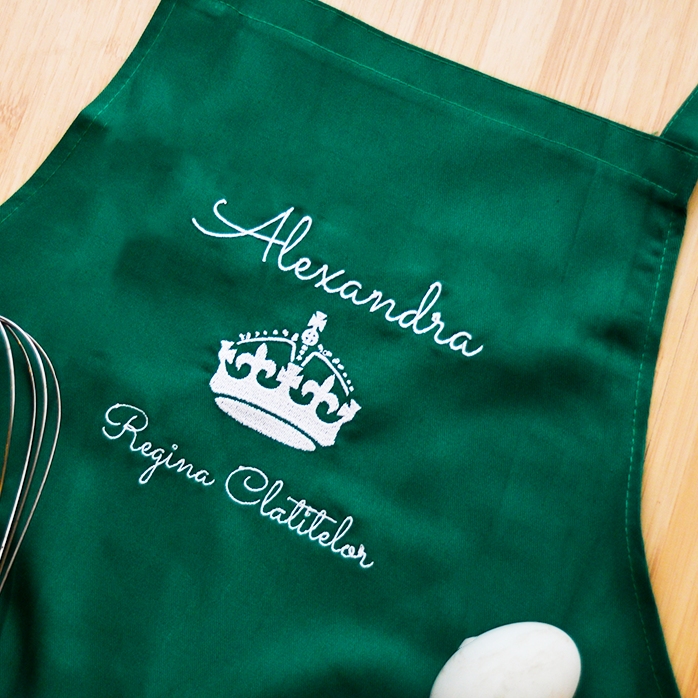 Surtido personalizado - La reina de la cocina