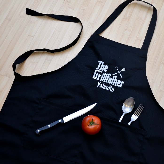 Surtido personalizado - The Grillfather