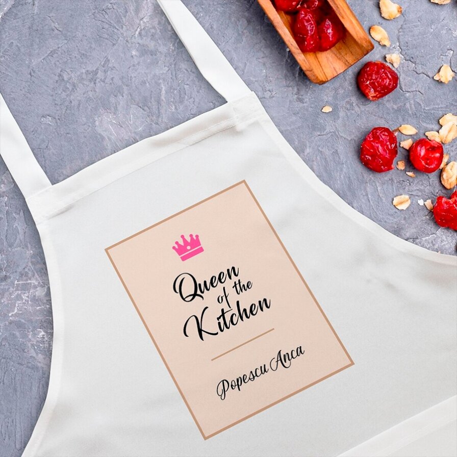 Modelos personalizados para ella