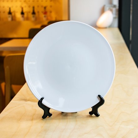Soporte para platos