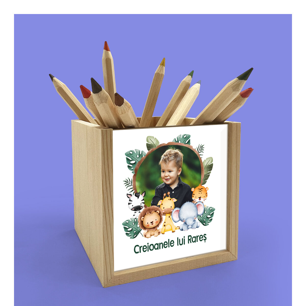 Soportes para lápices