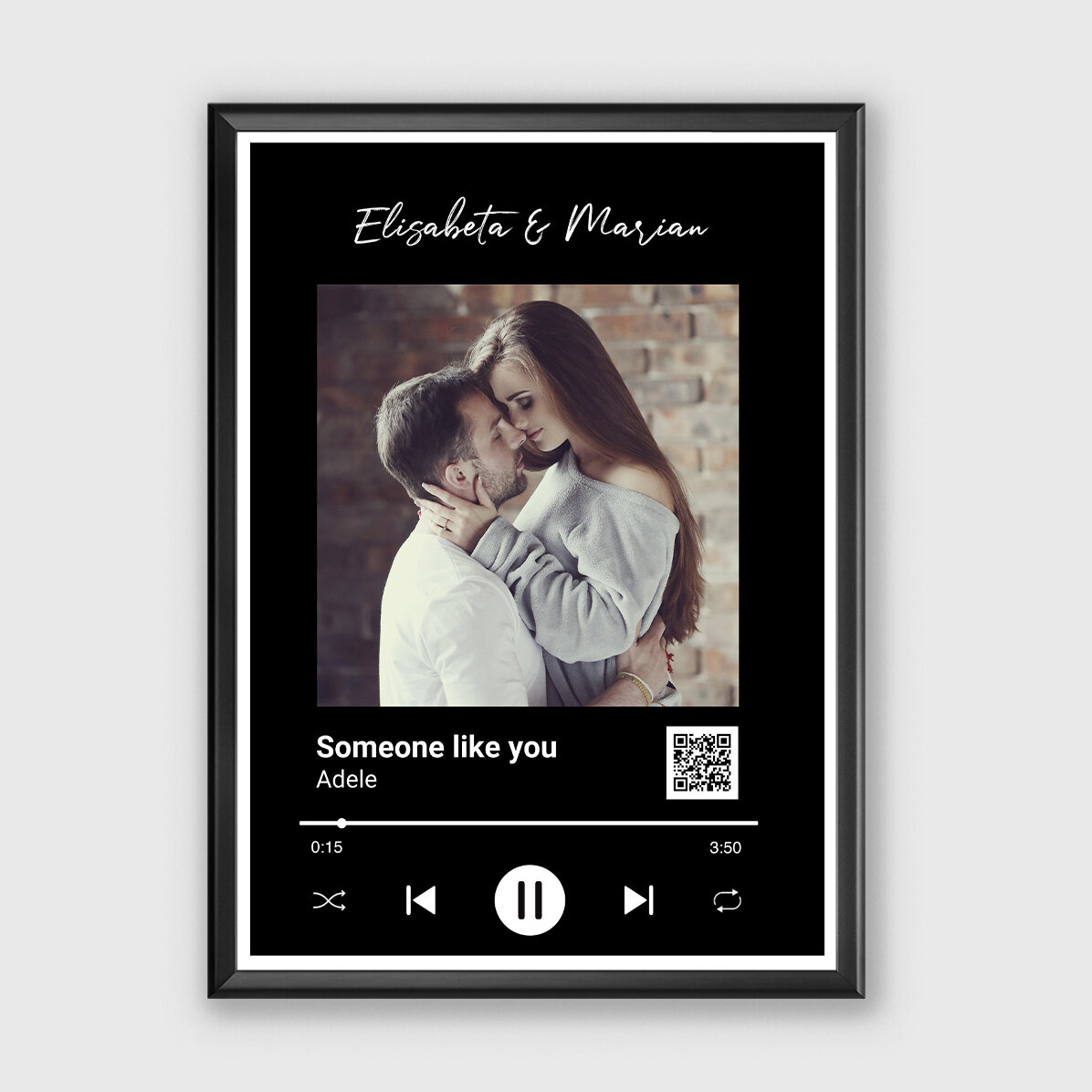 Cuadros para parejas