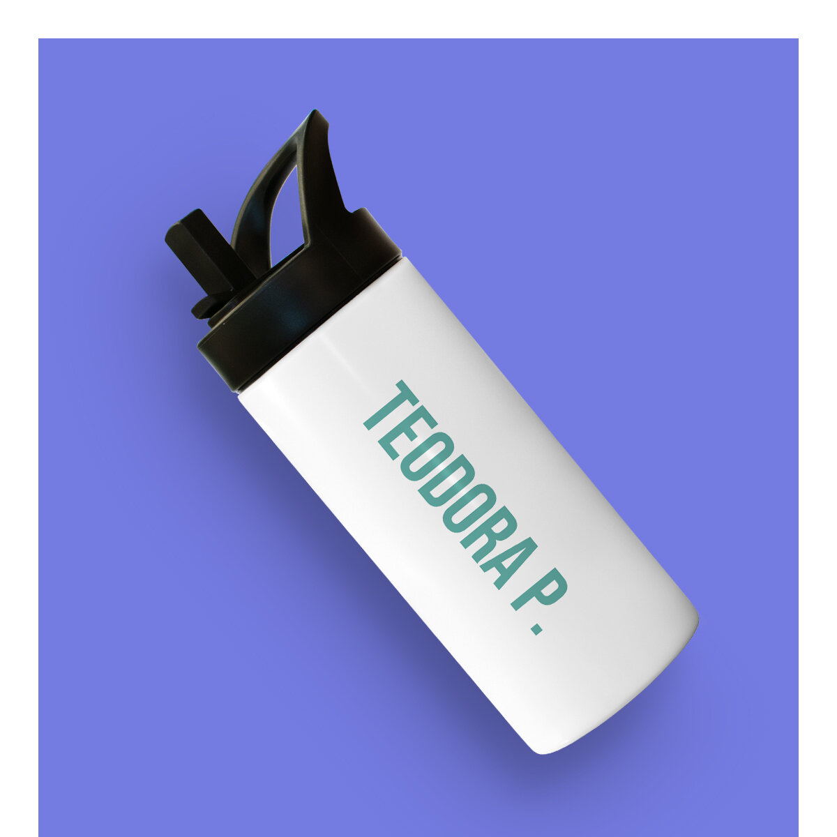 Termos con asa personalizados