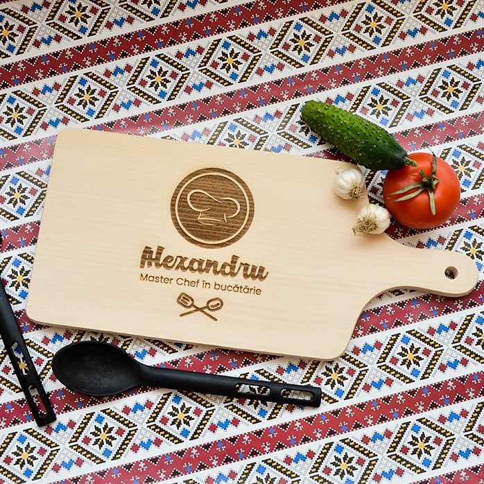 Picadora personalizada: el «Master Chef» de la cocina