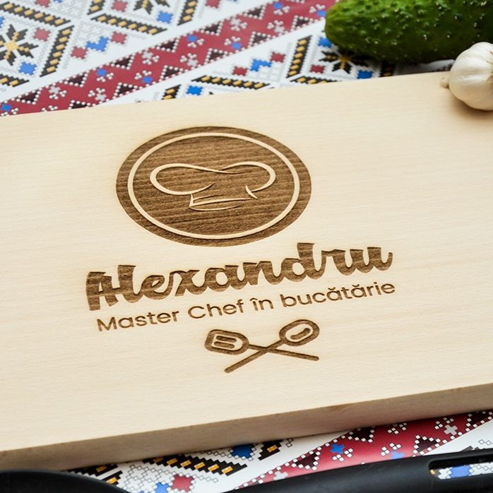Picadora personalizada: el «Master Chef» de la cocina
