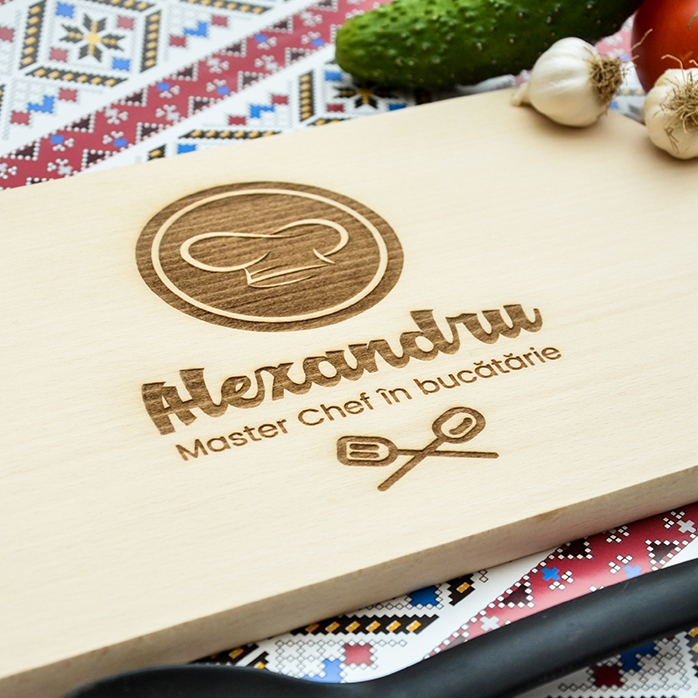 Picadora personalizada: el «Master Chef» de la cocina