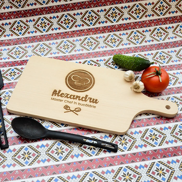Picadora personalizada: el «Master Chef» de la cocina