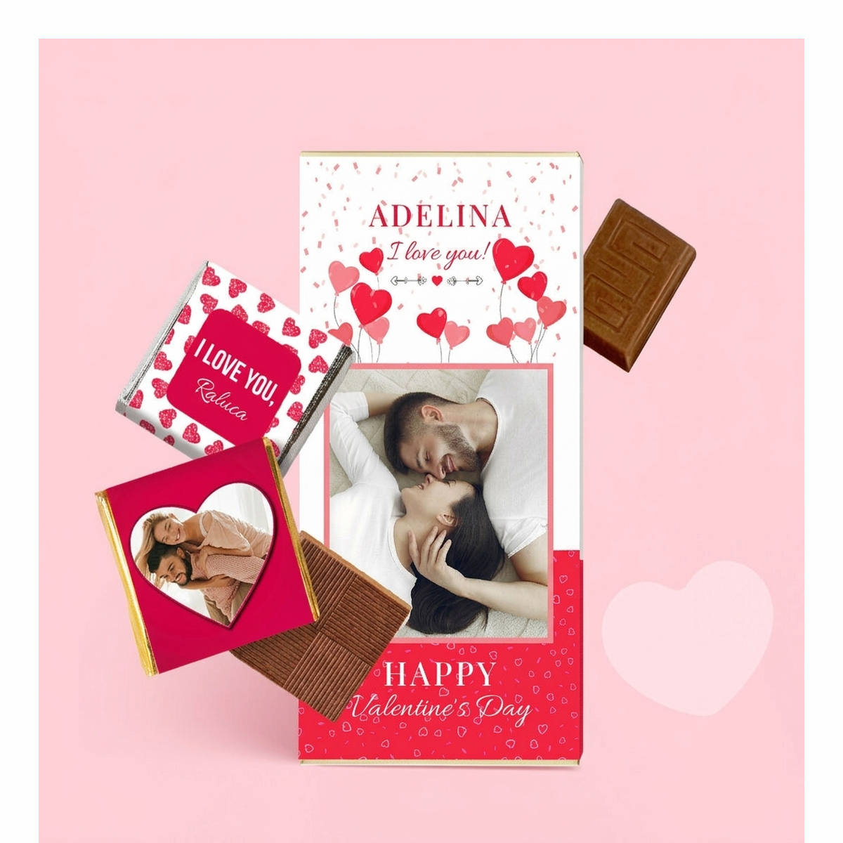 Dulces para