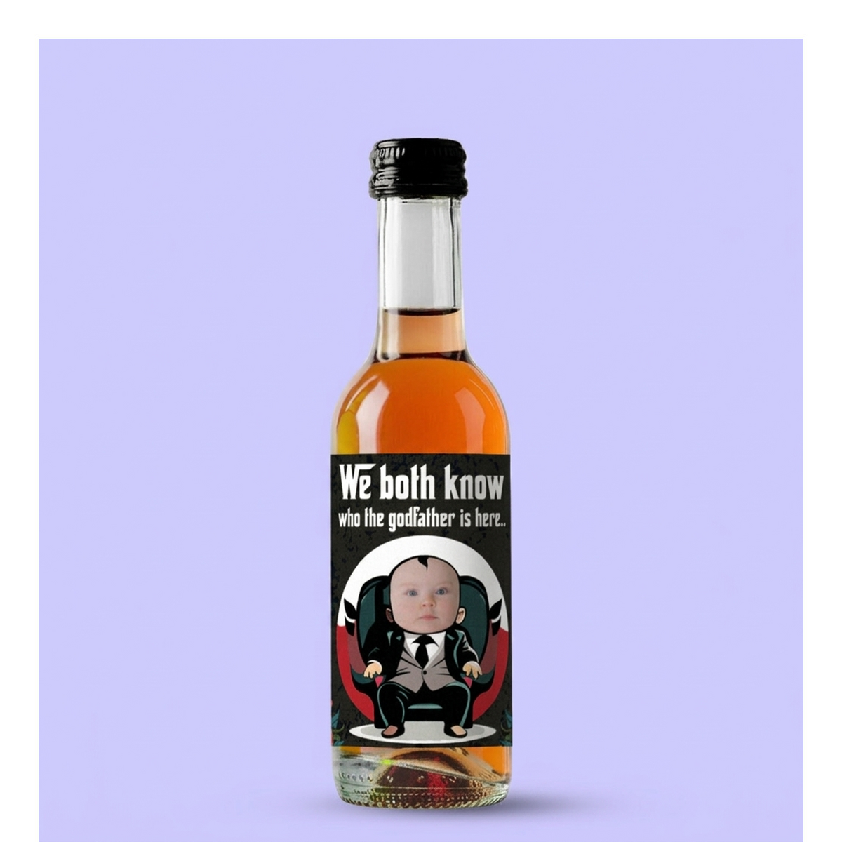 Vinos personalizados y divertidos