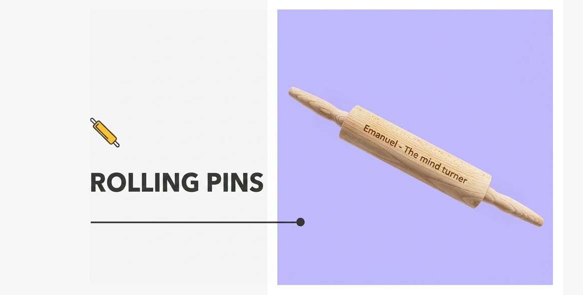 Exprimidores personalizados