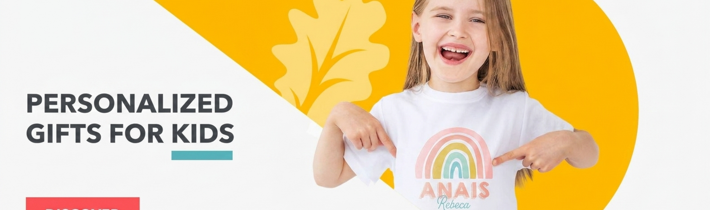 Regalos personalizados para niños
