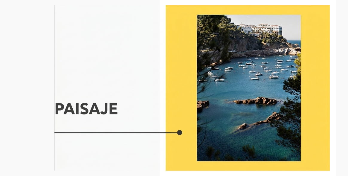 Pósters - Colección «Paisajes»