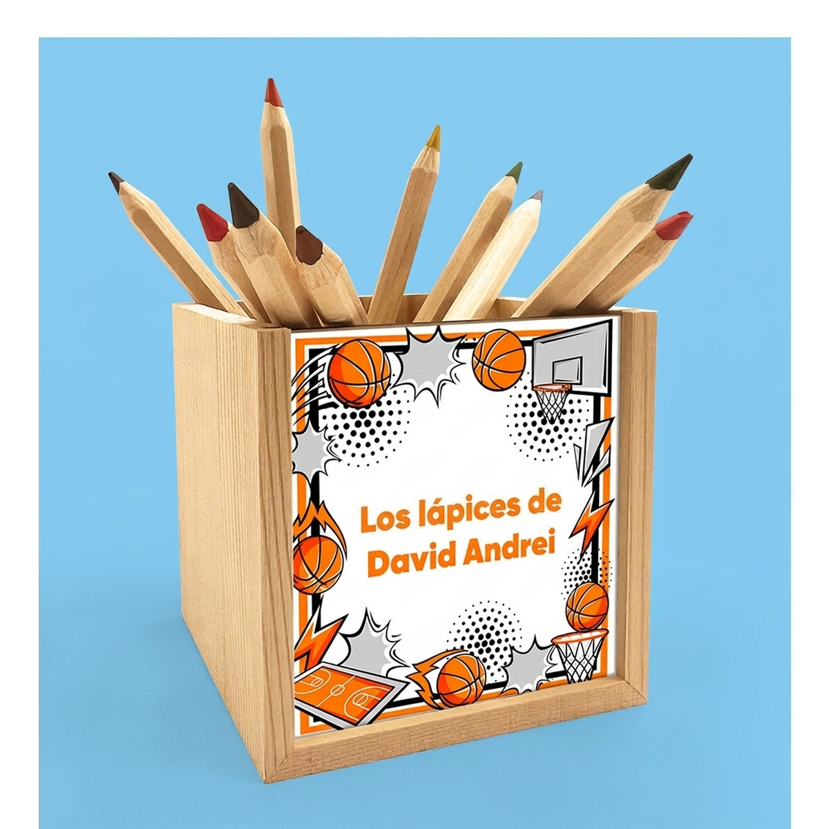 Colección Baloncesto
