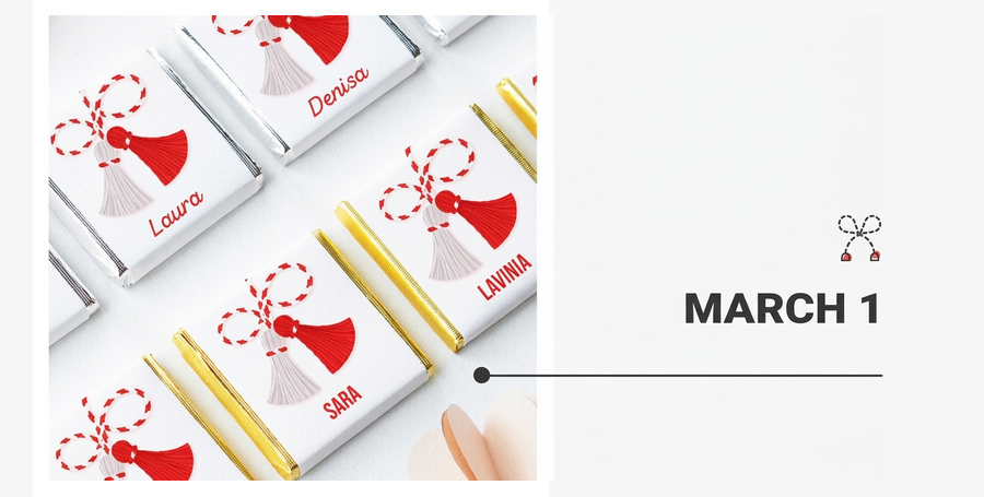Regalos para el 1 de marzo