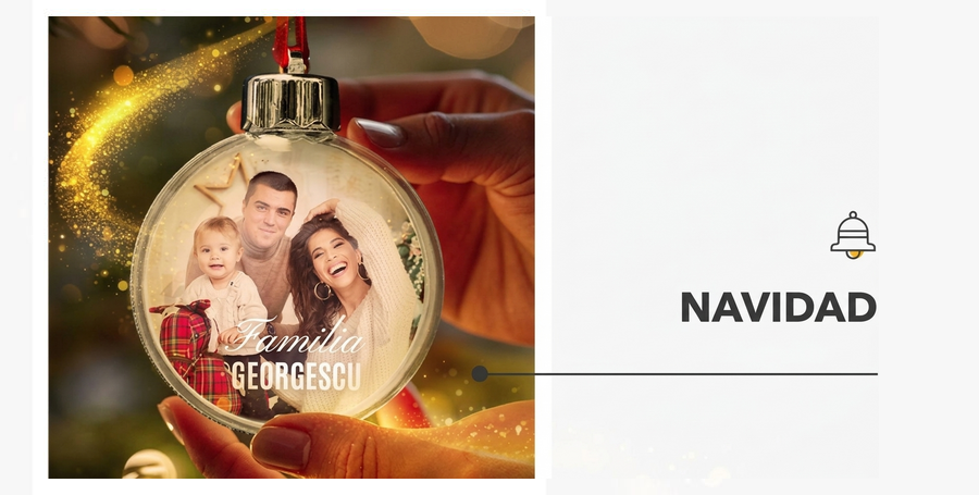 Regalos de Navidad