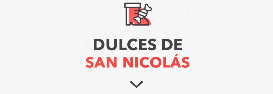 Regalos de San Nicolás