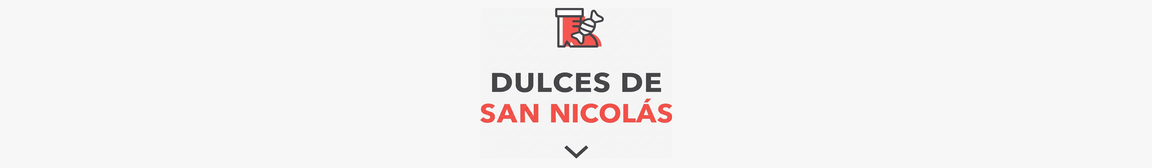 Regalos de San Nicolás