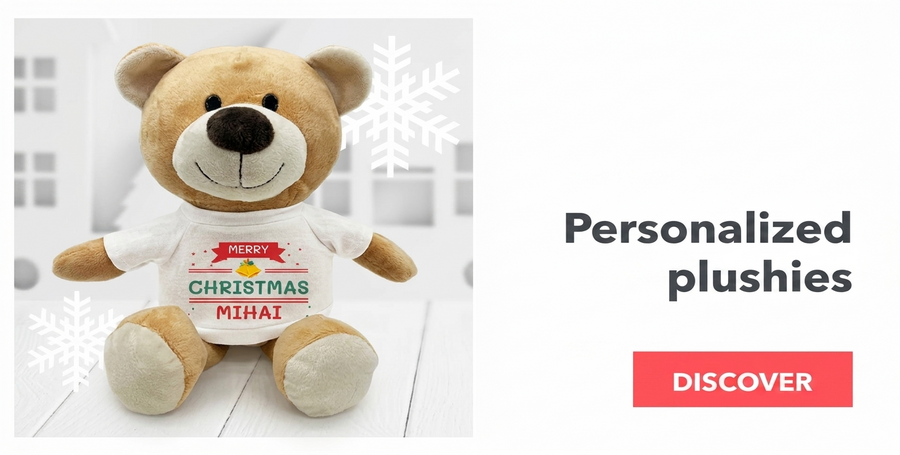 Regalos de San Nicolás