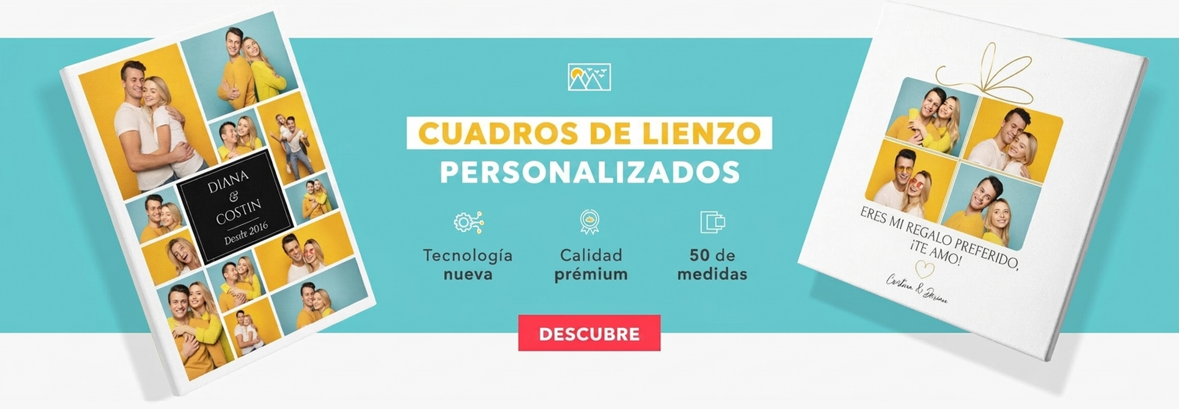 Lienzos
