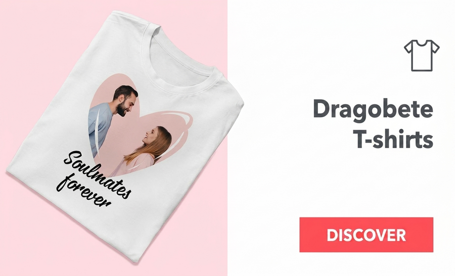 Camisetas para