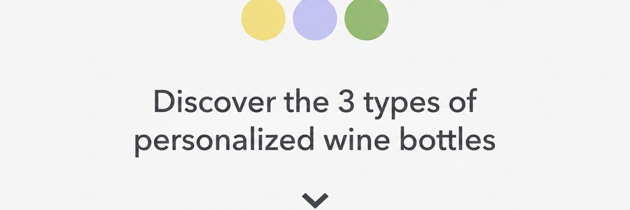 Todos los vinos personalizados
