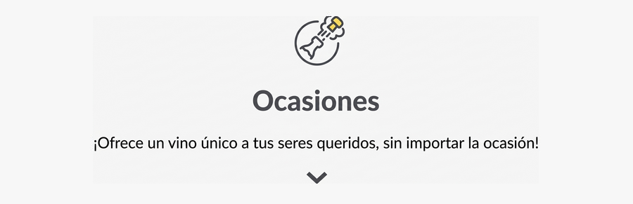 Todos los vinos personalizados
