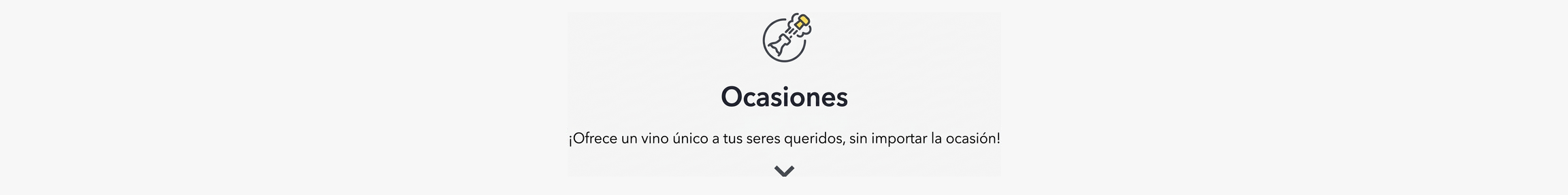 Todos los vinos personalizados