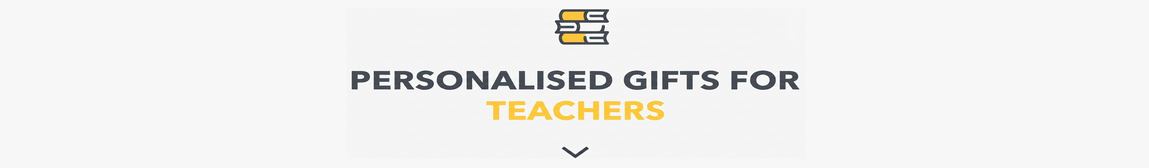 Regalos para profesores