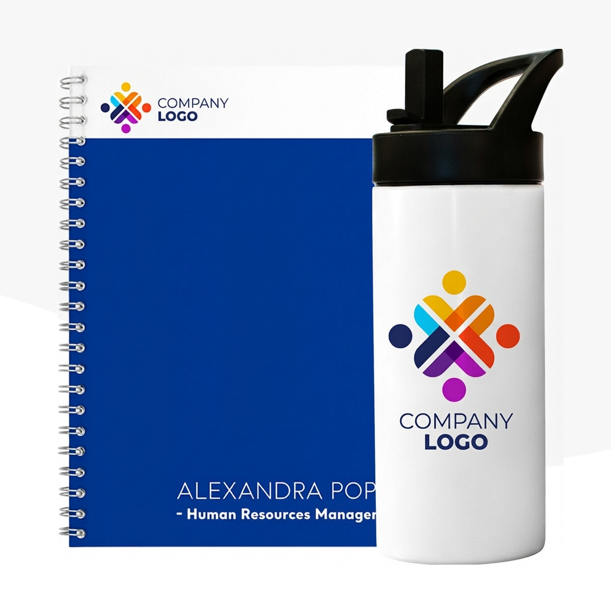 Accesorios de oficina para empresas