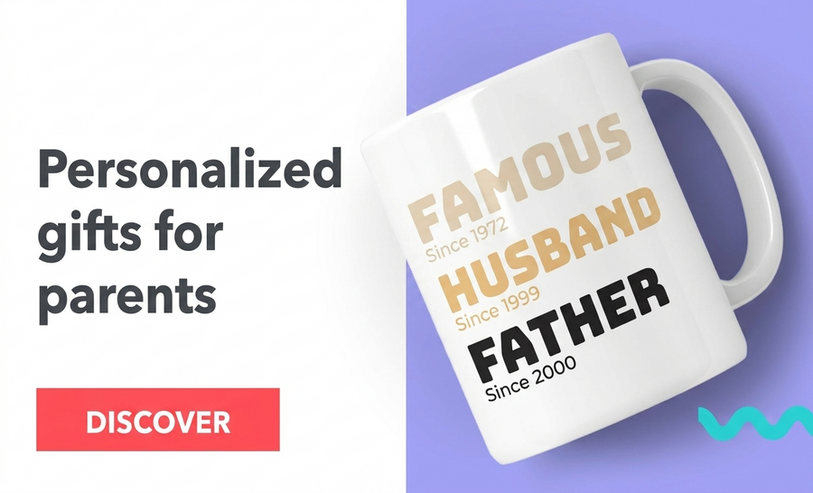 Regalos para los padres