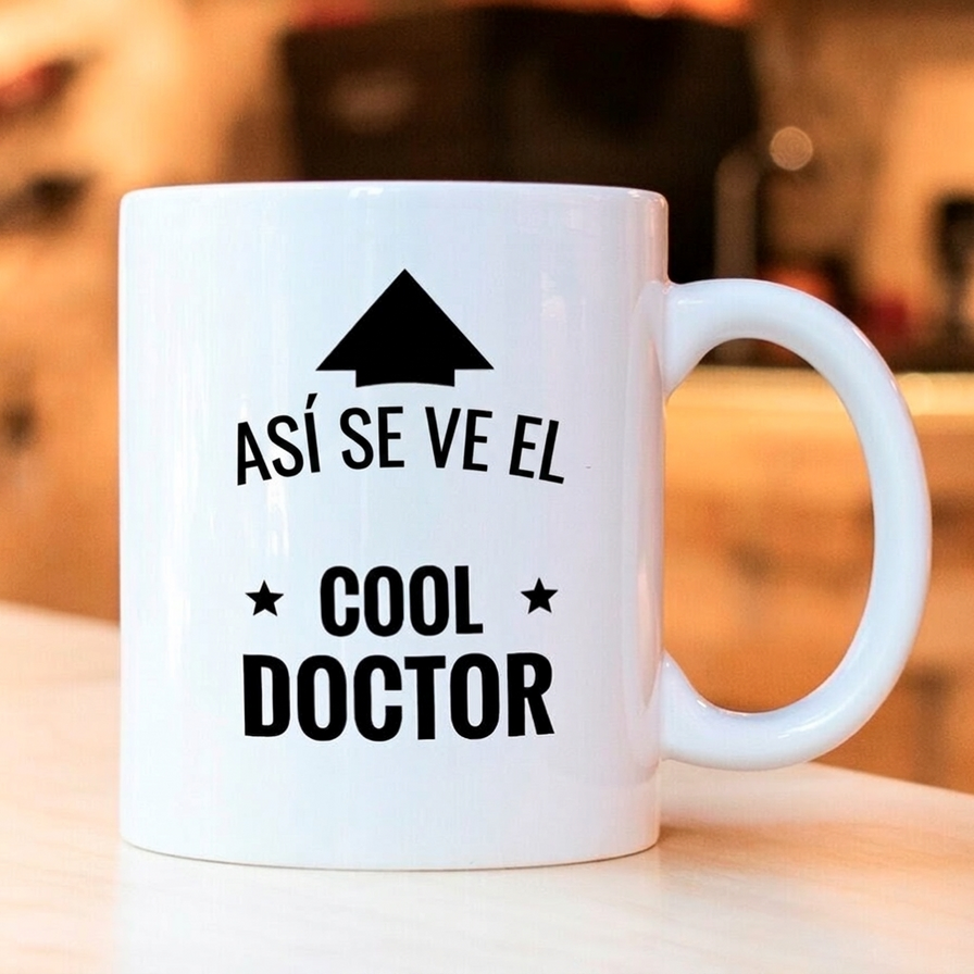 Tazas personalizadas para él