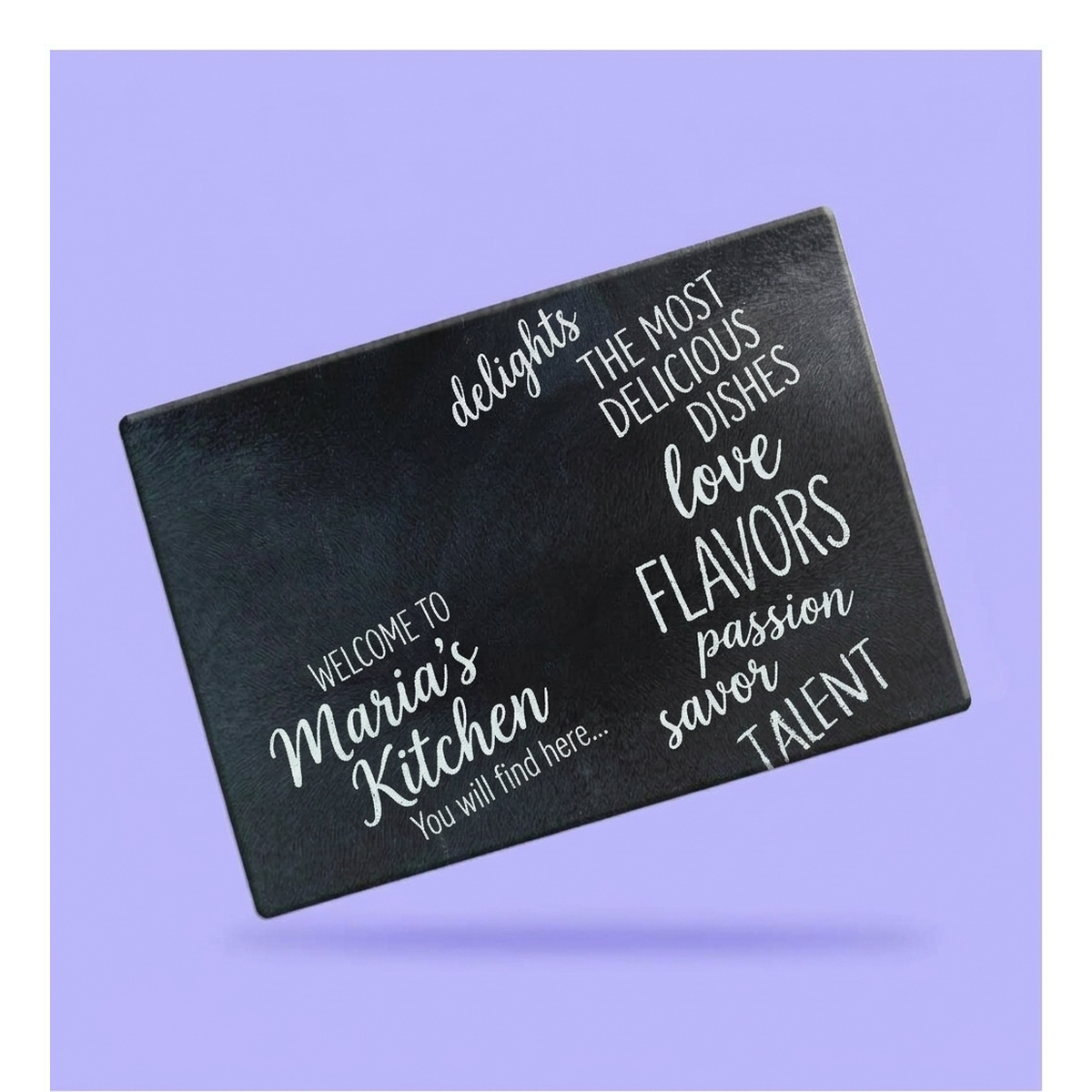 Cortadores de vidrio personalizados