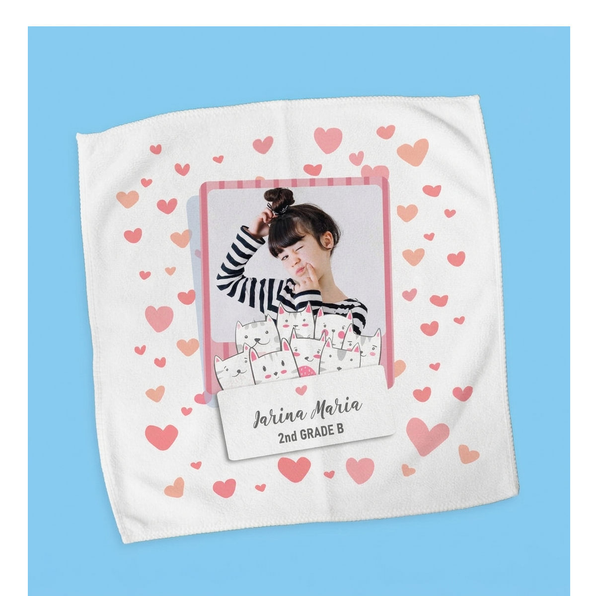 Colección Kitty