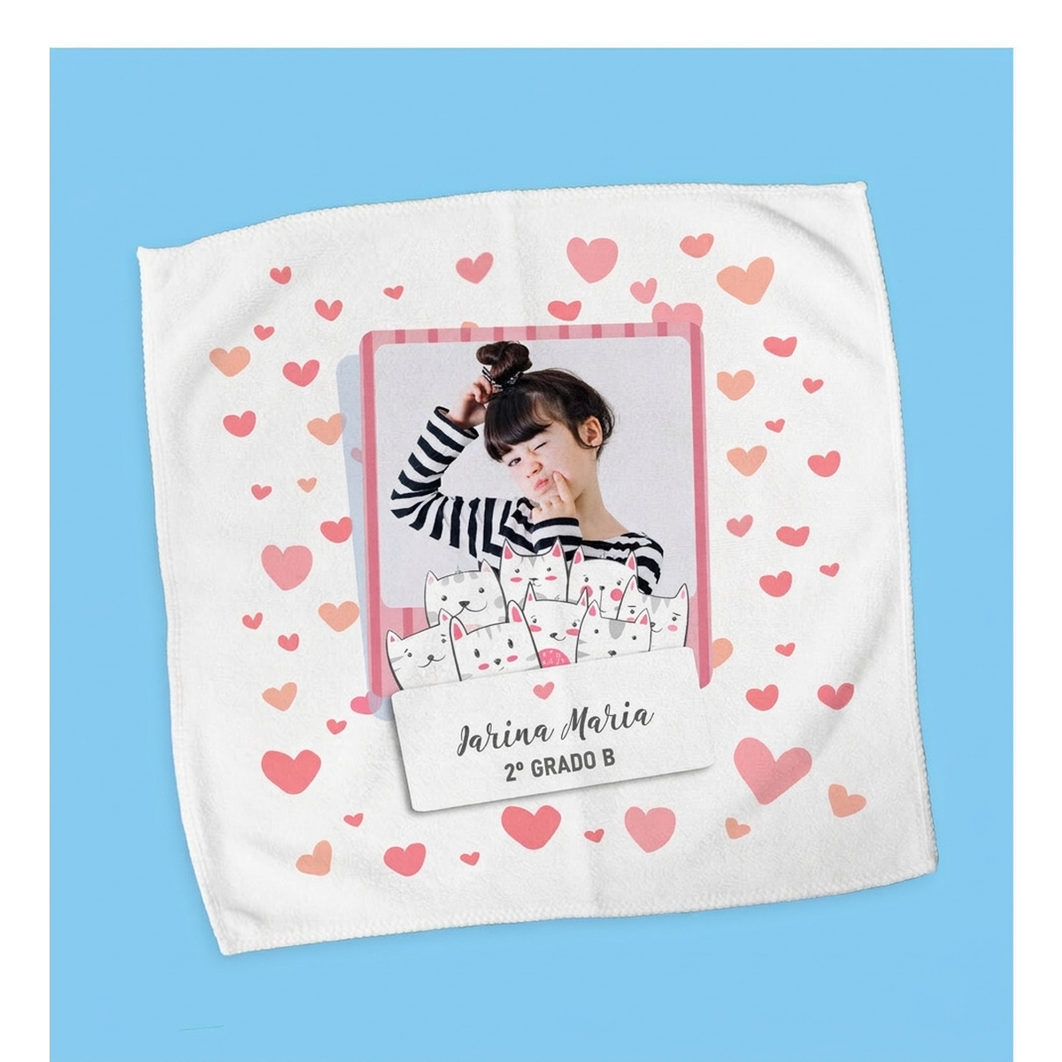 Colección Kitty