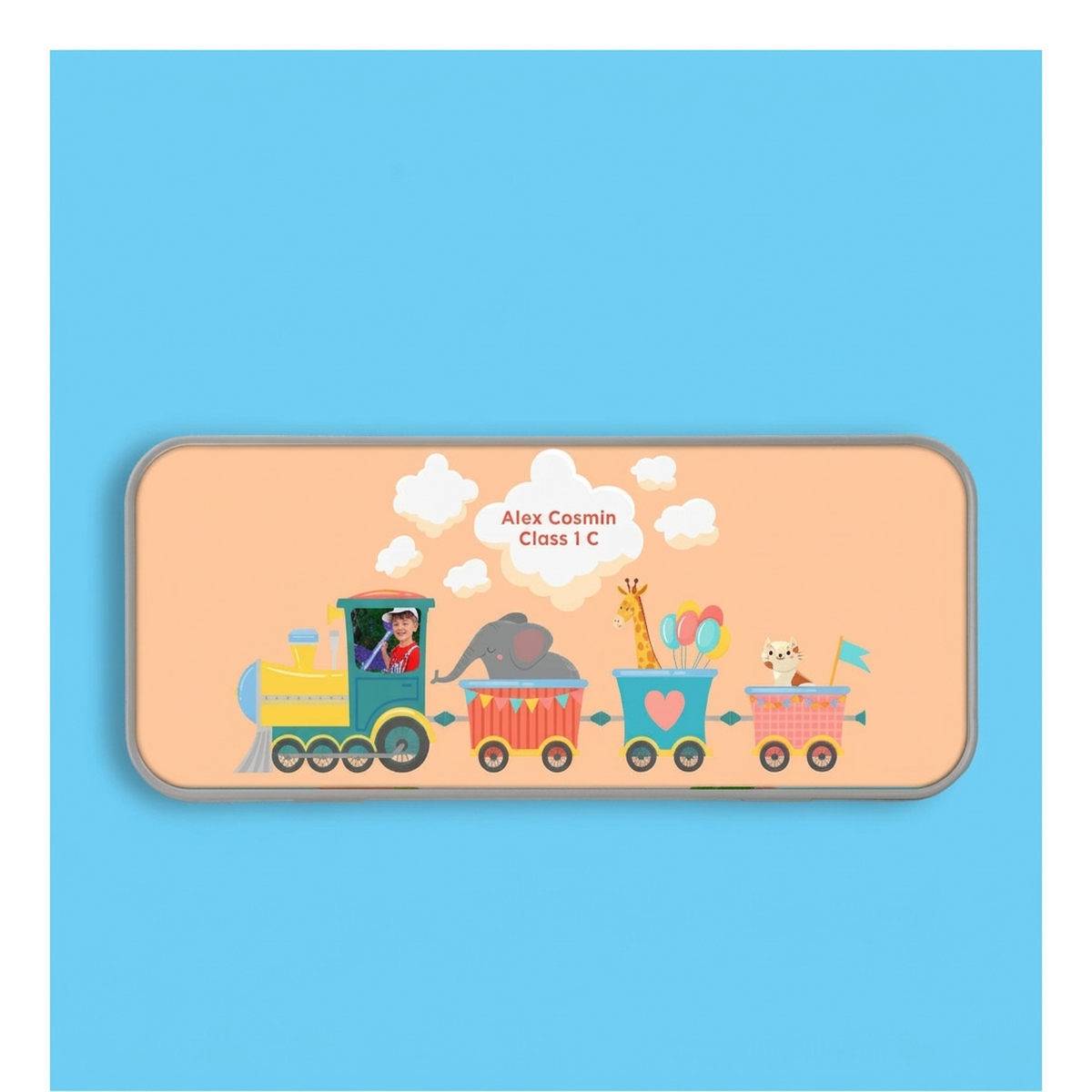 Colección Trenulet