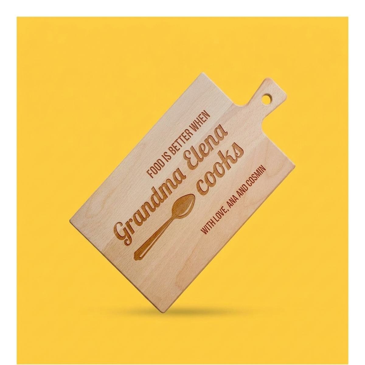 Picadoras premium personalizadas