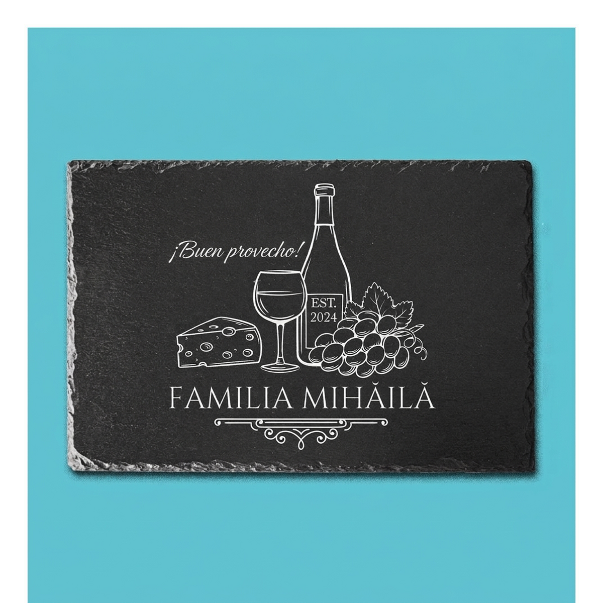 Pizarras personalizadas