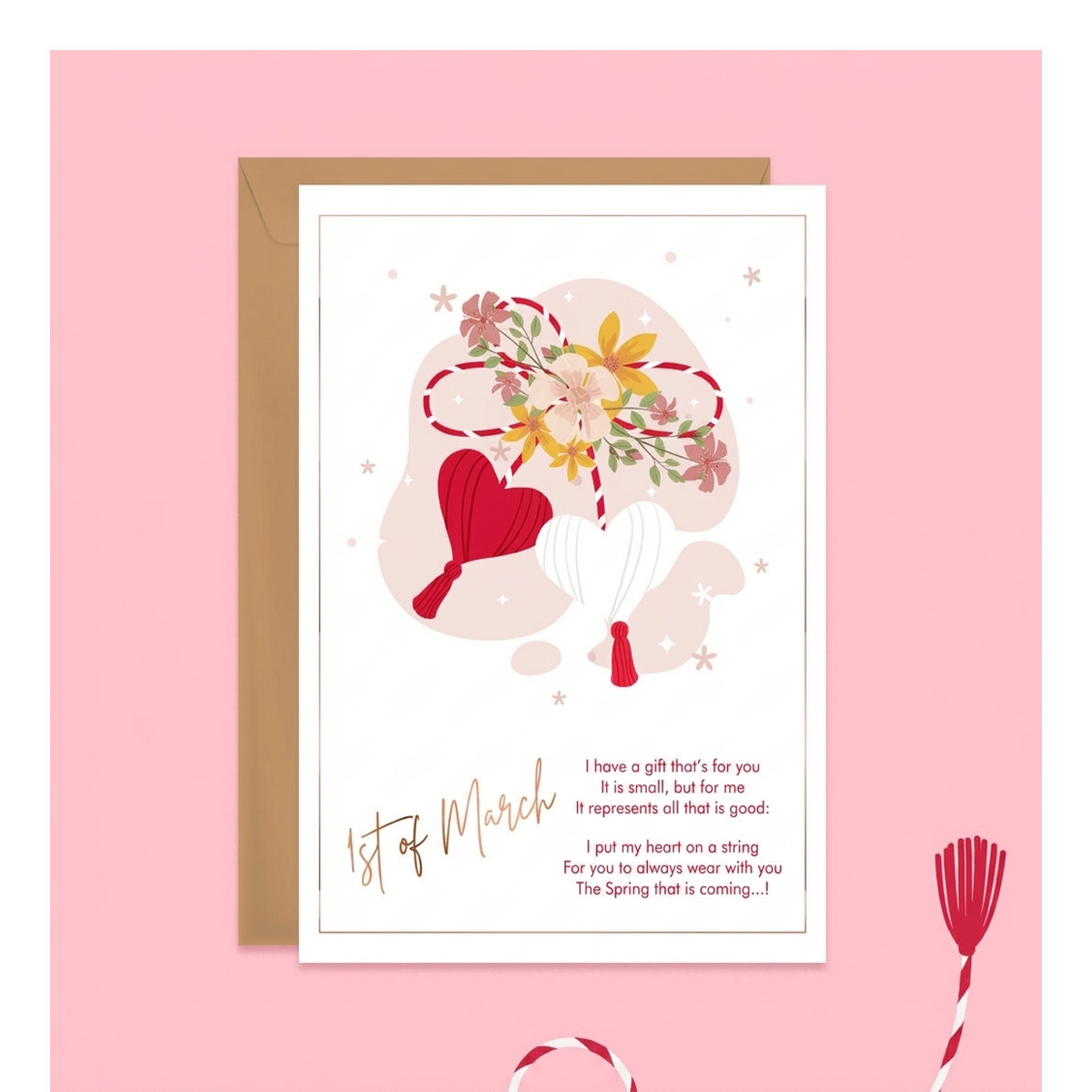 Tarjetas de felicitación y tarjetas para