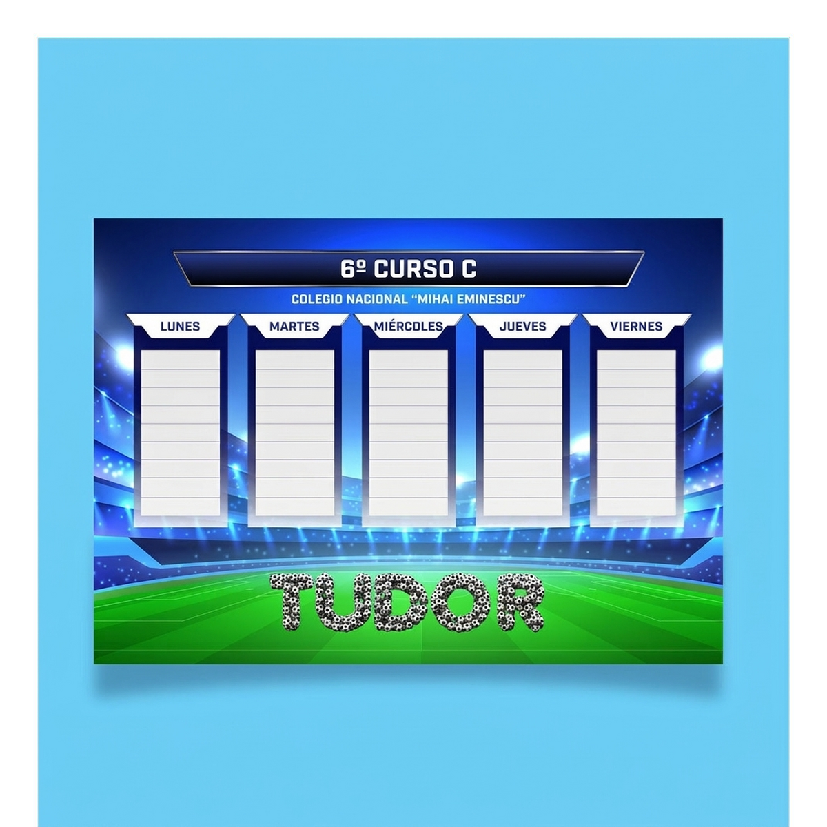 Colección Fútbol