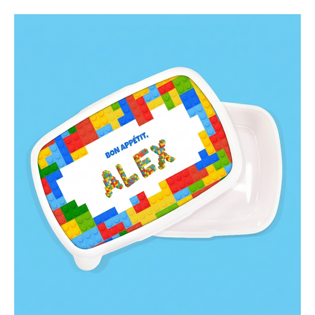 Colección Lego