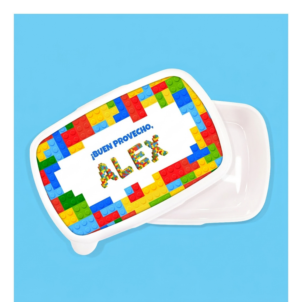 Colección Lego
