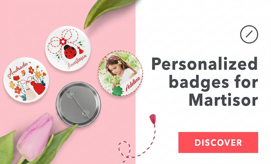 Chapas personalizadas para