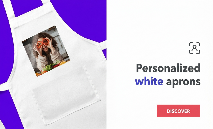 Calzoncillos blancos personalizados