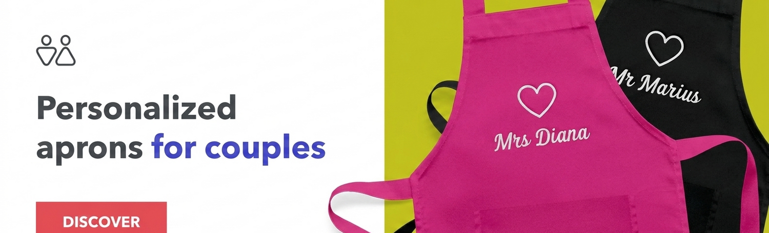 Surtidos personalizados para parejas