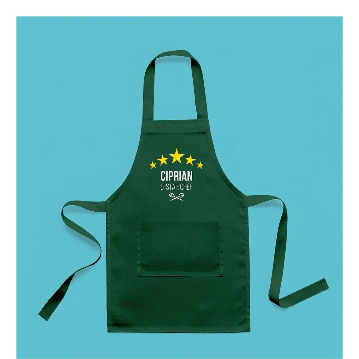 Variedades personalizadas
