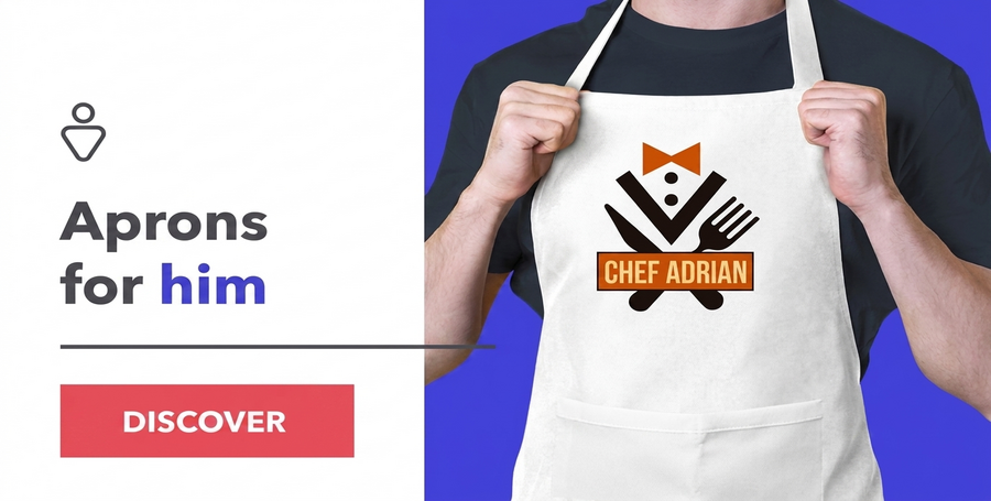Modelos personalizados para él