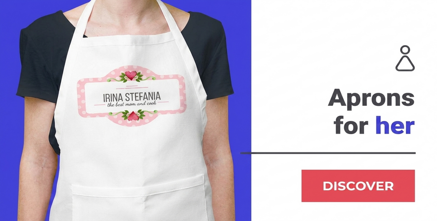 Modelos personalizados para ella