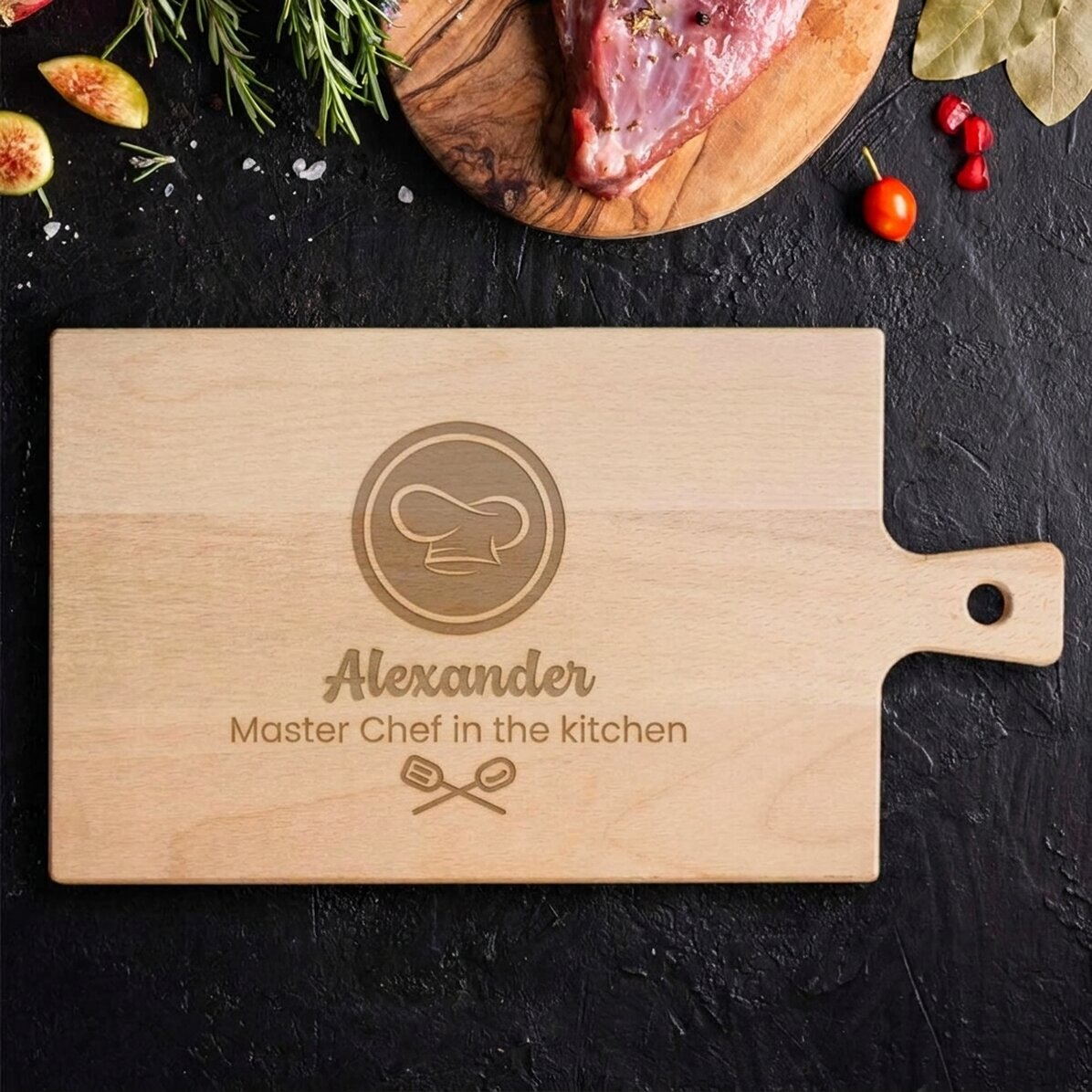 Picadora personalizada: el chef estrella de la cocina